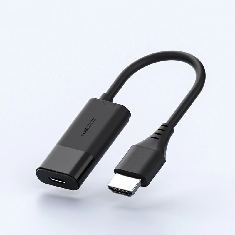 HDMI to USB C Video Adapter 4K 60Hz