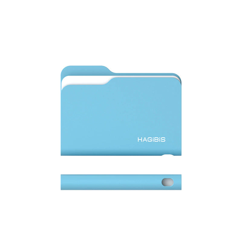Hagibis Aluminum M.2 NVMe SSD Enclosure – USB 3.2 Gen 2 (10Gbps)