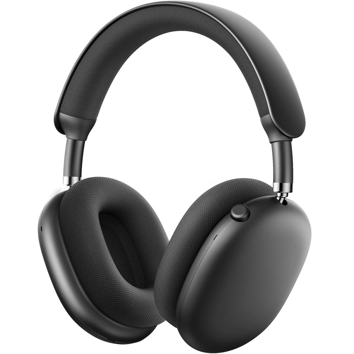 Picun F8 Pro ANC Bluetooth Headphones with 3D Spatial Audio