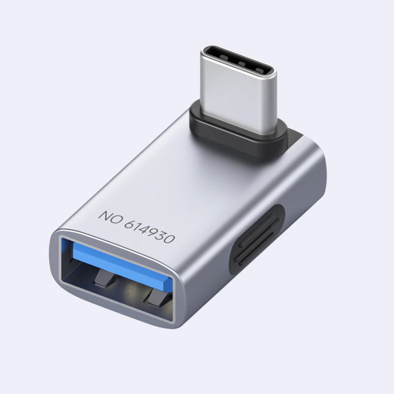 Hagibis USB-C to USB 3.0 Adapter OTG 10Gbps