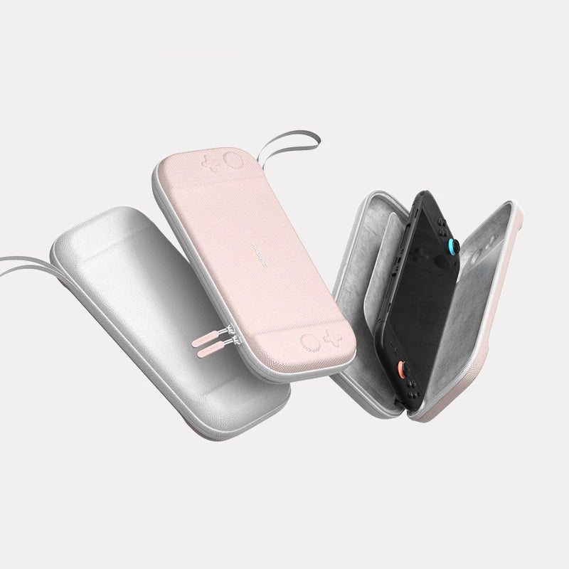 Hagibis Portable Hard Shell Carrying Case for Switch 2