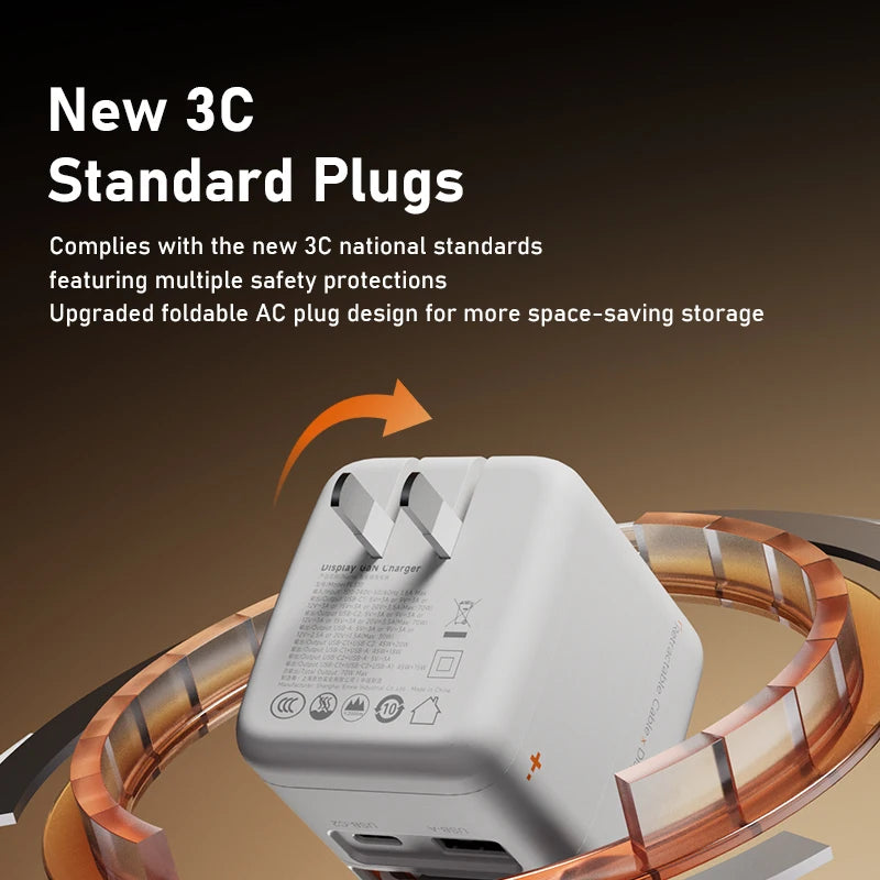 Hagibis USB-C Bidirectional Switch 8K 60Hz 10Gbps 100W
