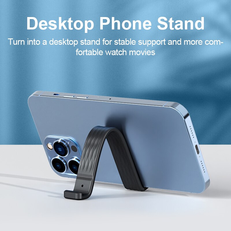 Handheld Phone Stand Hagibis