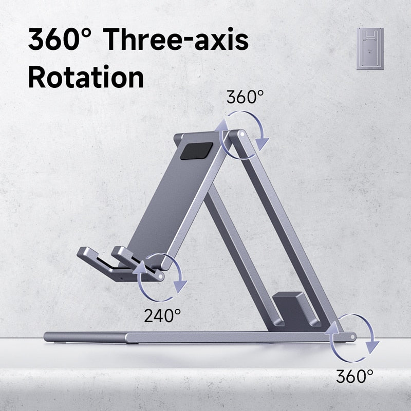 Foldable Phone Stand Hagibis