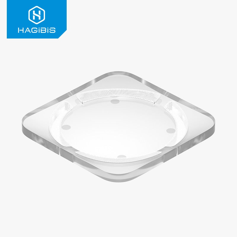 PMMA Dustproof Stand for Mac Mini & Mac Studio HAGIBIS