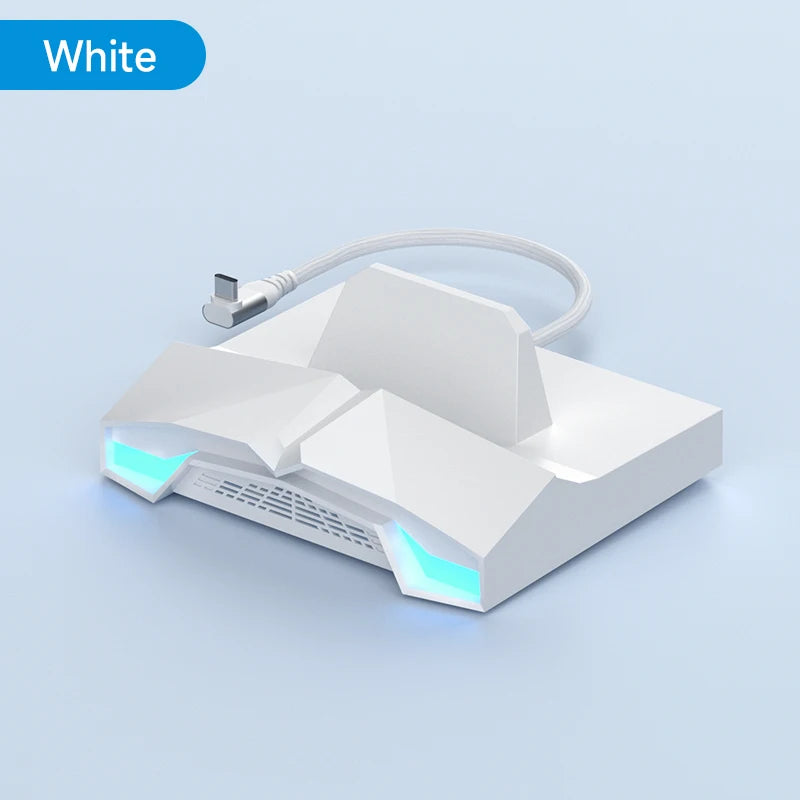 Docking Station 6 in 1 USB Type C Hagibis