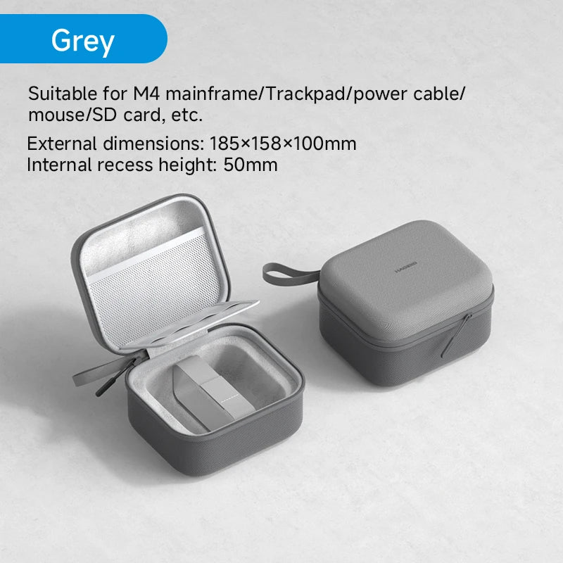 Travel Case for Mac mini M4
