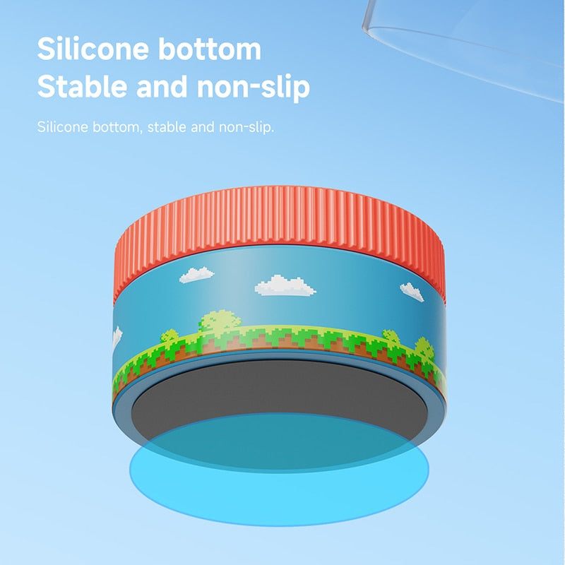 Rotating Switch Game Card Case HAGIBIS