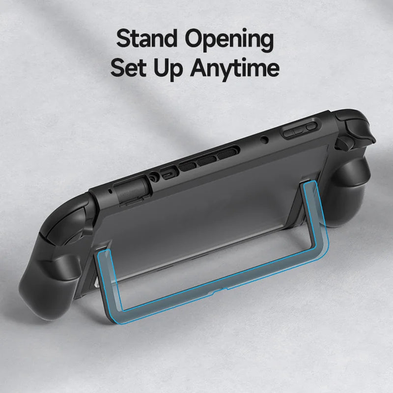 Hagibis Protective Grip Case for Nintendo Switch 2