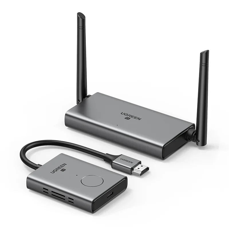 UGREEN CM506 Wireless HDMI Extender 4K 30Hz 50m