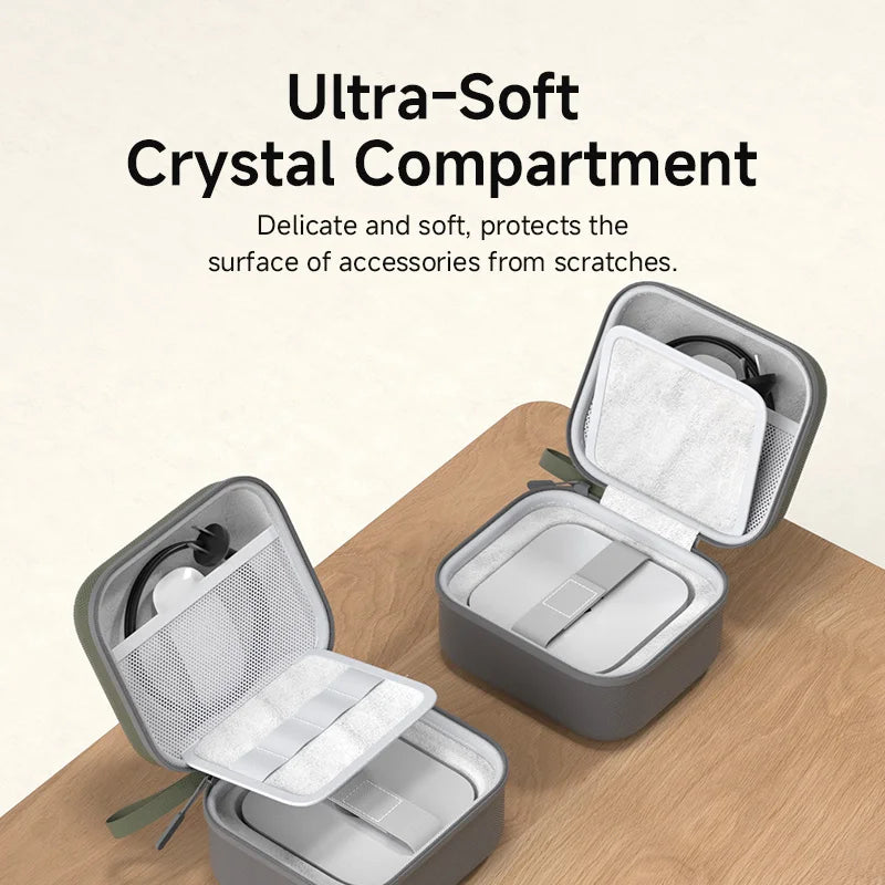 Travel Case for Mac mini M4