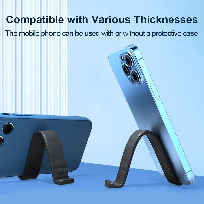 Handheld Phone Stand Hagibis