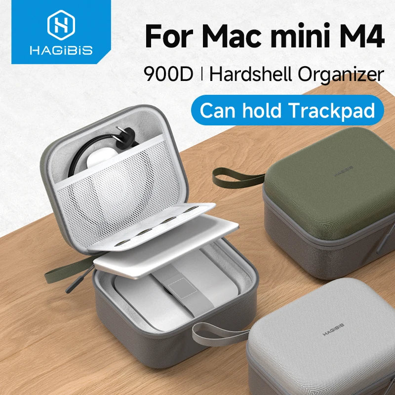 Travel Case for Mac mini M4