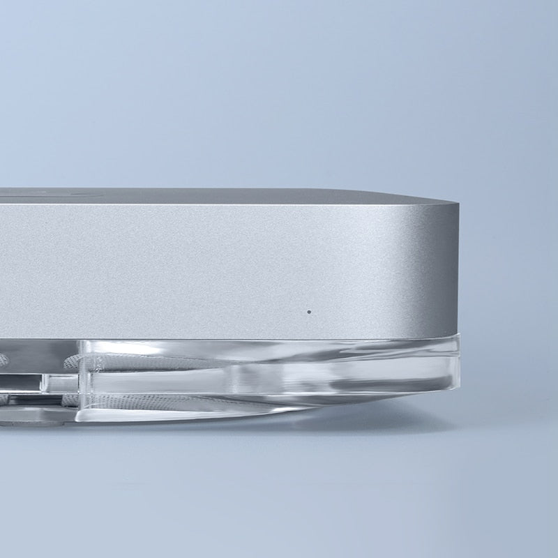 PMMA Dustproof Stand for Mac Mini & Mac Studio HAGIBIS