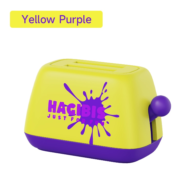 Switch Game Card Case HAGIBIS