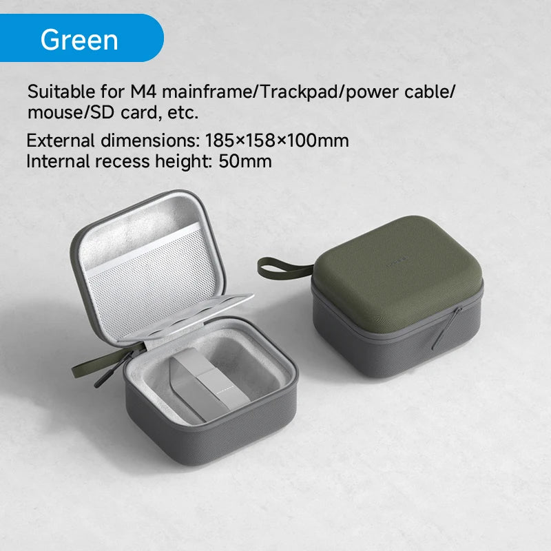 Travel Case for Mac mini M4