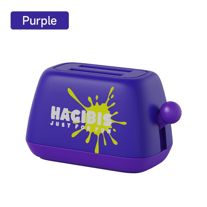 Switch Game Card Case HAGIBIS