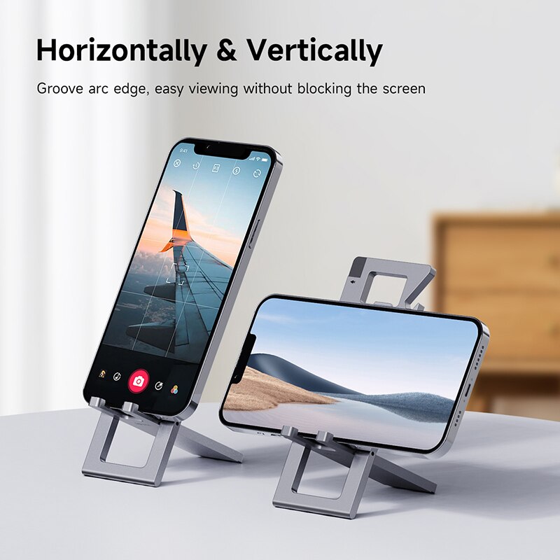 Tool Combination Cell Phone Stand HAGIBIS