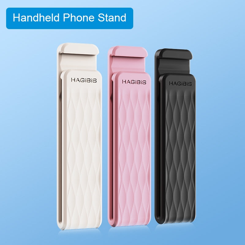 Handheld Phone Stand Hagibis