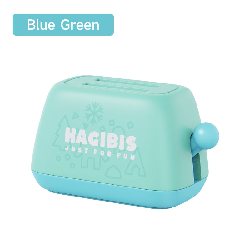 Switch Game Card Case HAGIBIS