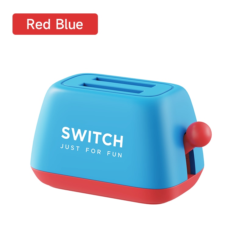 Switch Game Card Case HAGIBIS