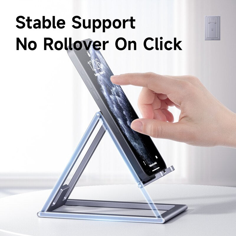 Foldable Phone Stand Hagibis