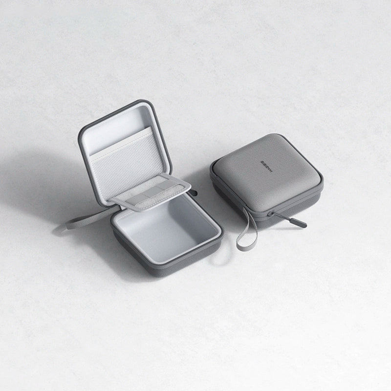 Electronic Organizer Travel Case