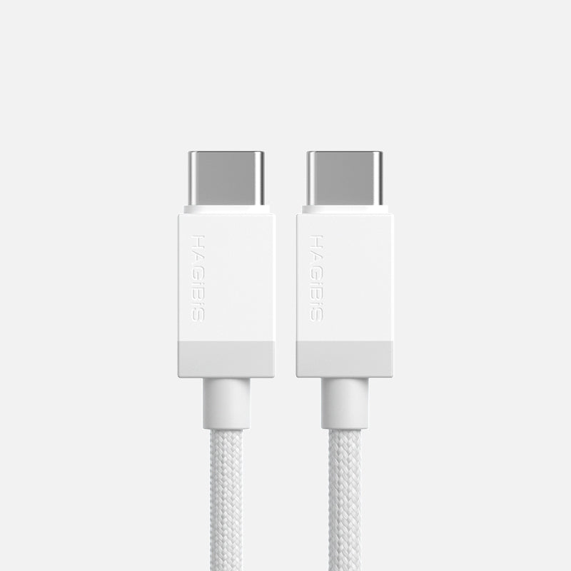 60W Fast Charging Cable Data USB C