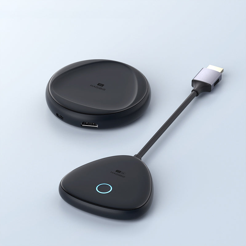 4K HDMI Wireless Transmitter and Receiver Kit
