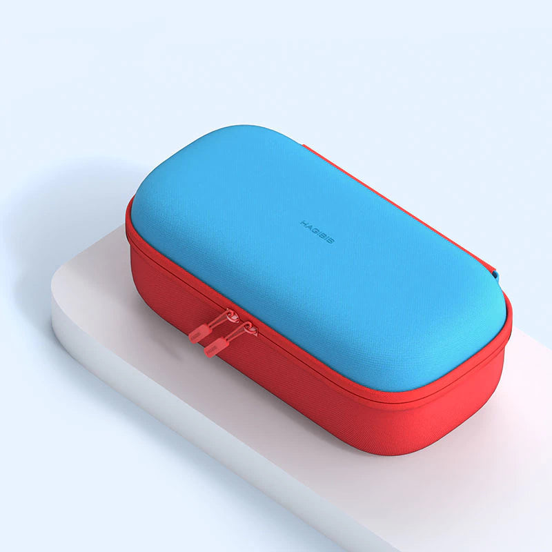 Switch Carrying Case for Nintendo Switch/OLED Multi-protection Hagibis