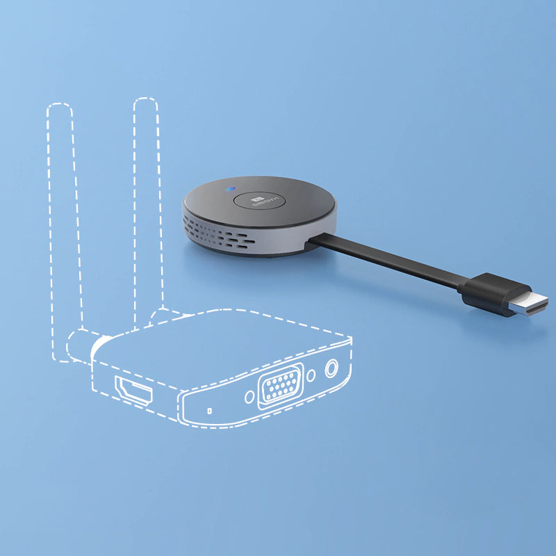 Wireless HDMI Video Transmitter