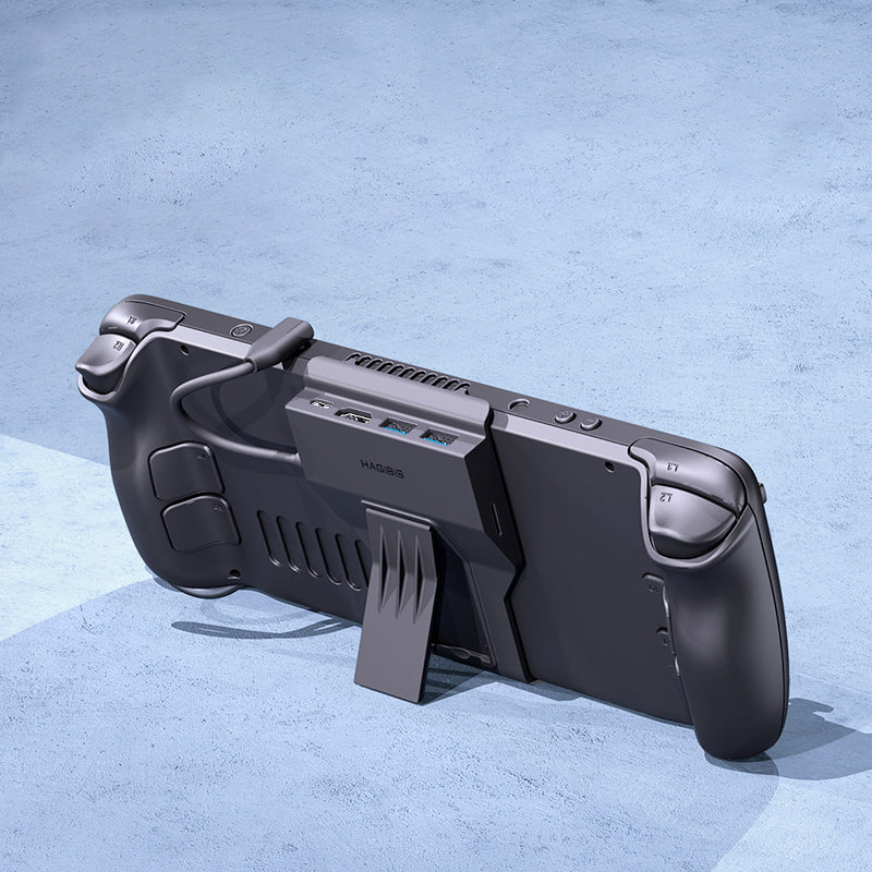 Steam Deck Docking Station 4 in 1