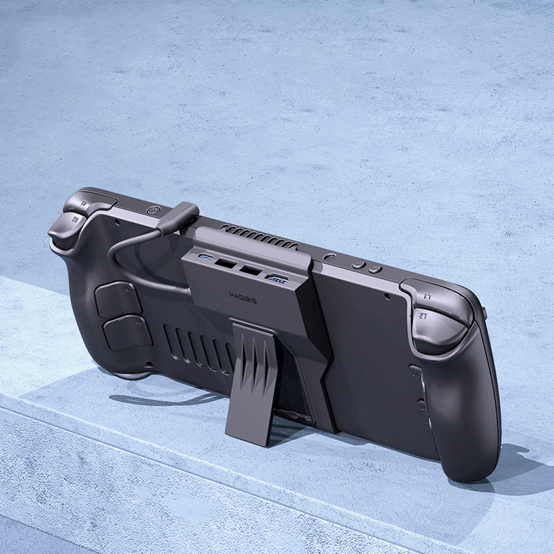 Steam Deck Docking Station 4 in 1