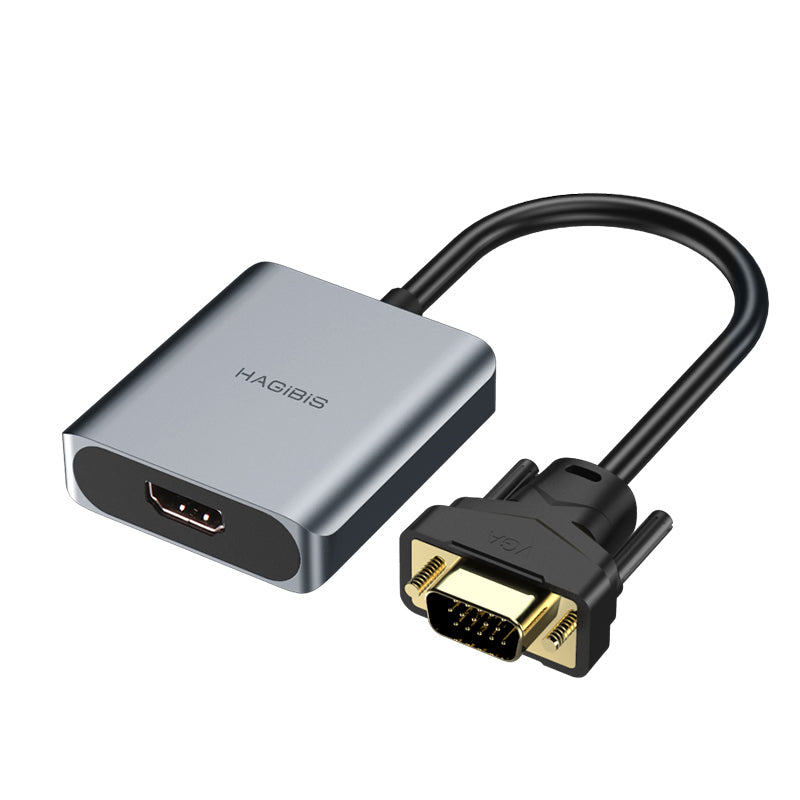 VGA to HDMI Cable