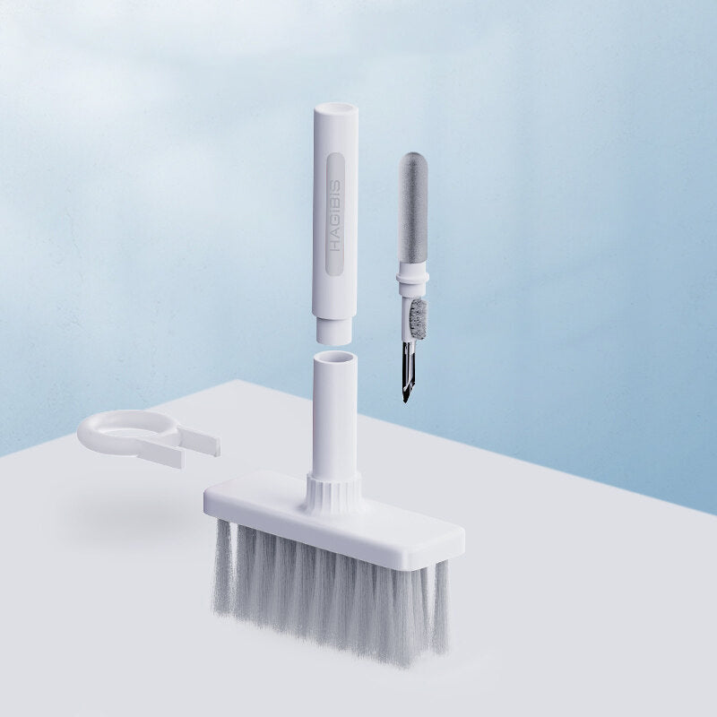 Multifunctional Cleaning Brush