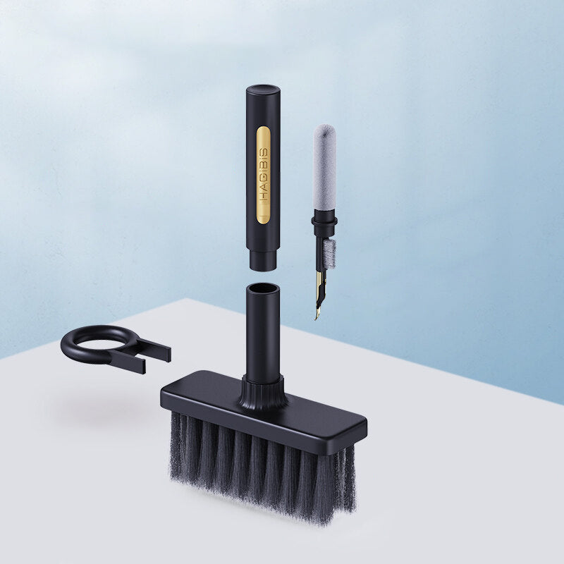 Multifunctional Cleaning Brush