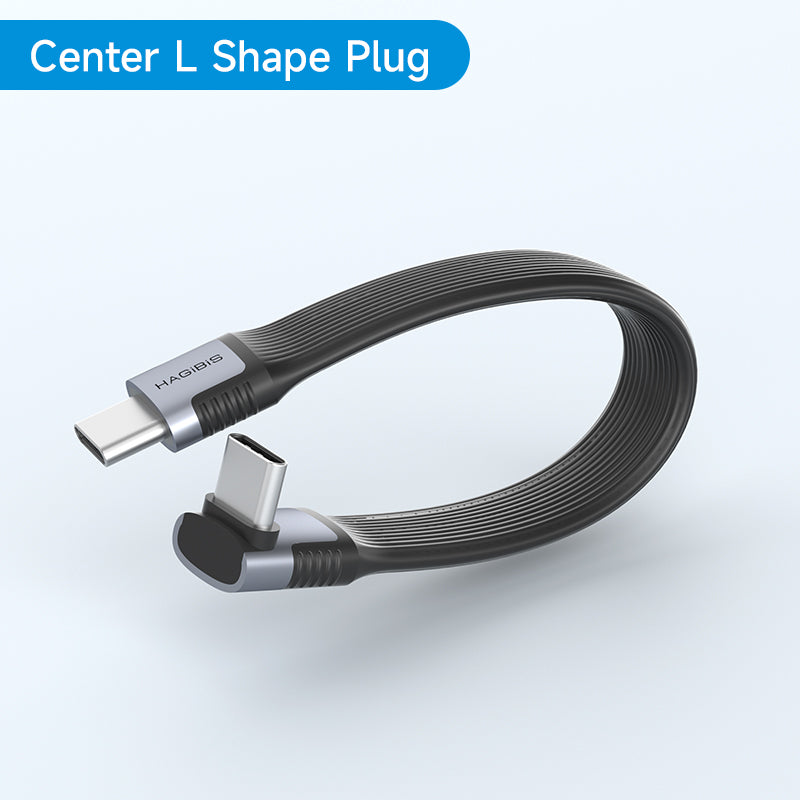 USB4 Type-C Cable