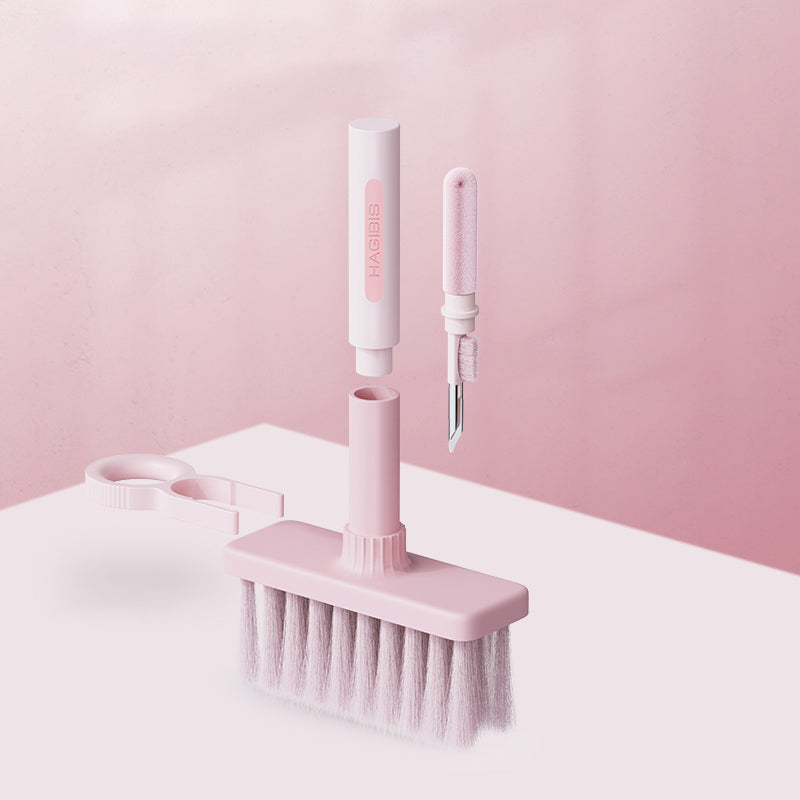 Multifunctional Cleaning Brush
