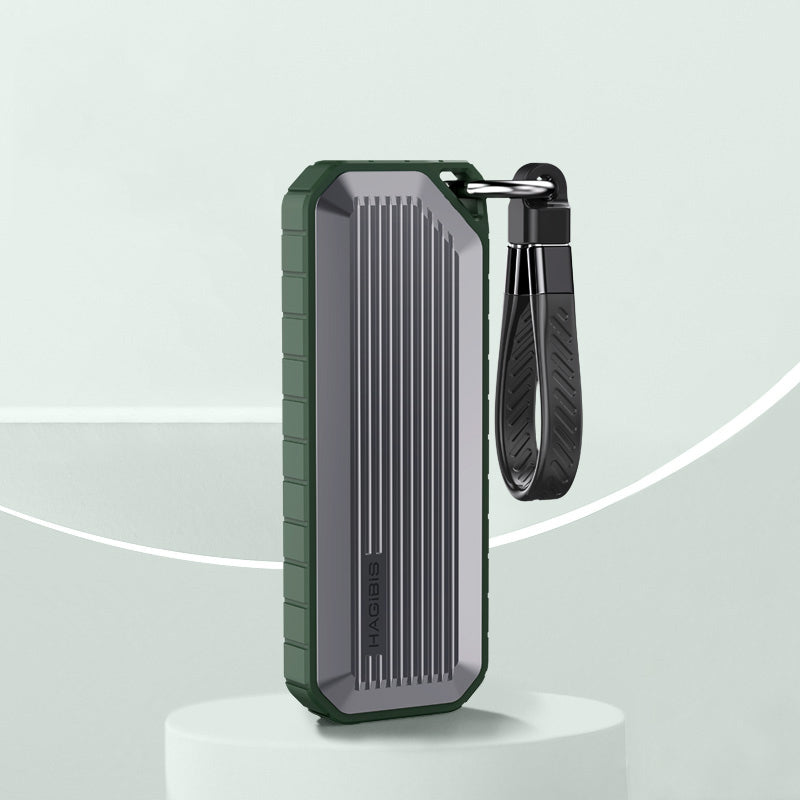 M.2 SSD Enclosure