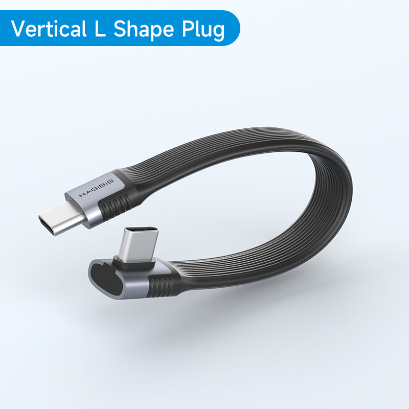 USB4 Type-C Cable