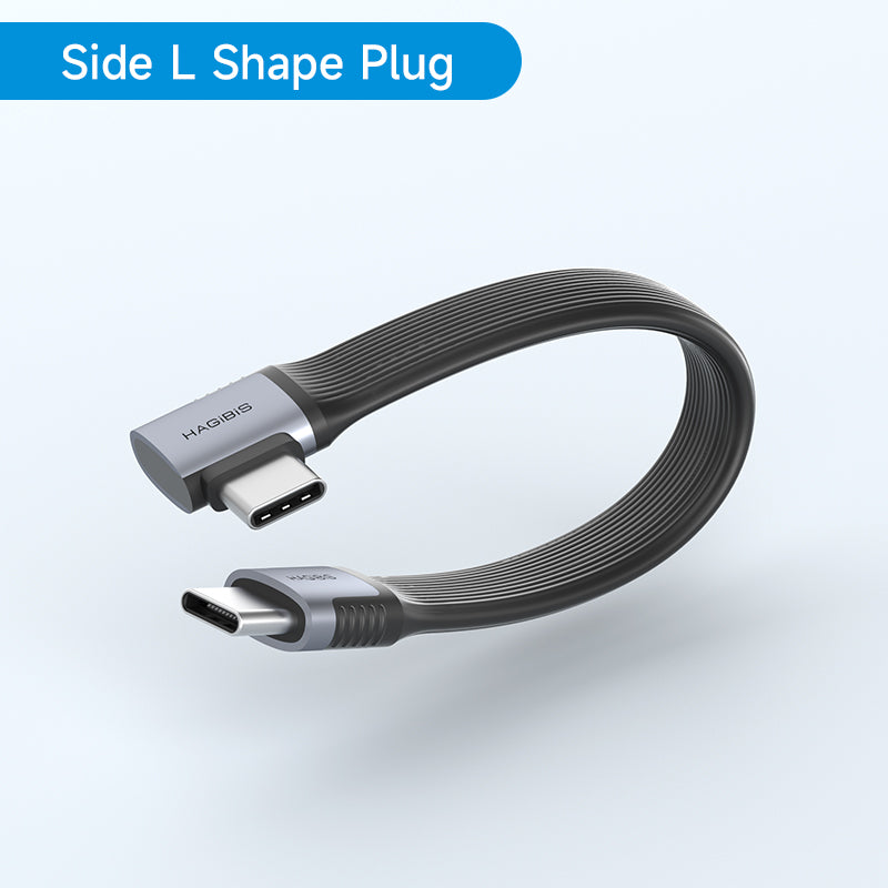 USB4 Type-C Cable