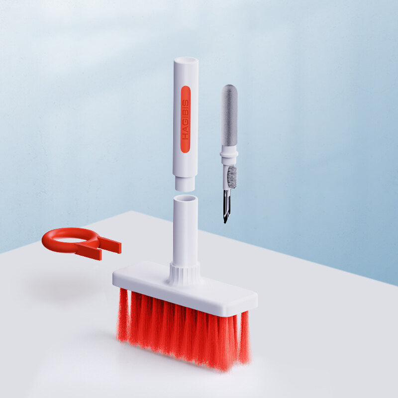 Multifunctional Cleaning Brush
