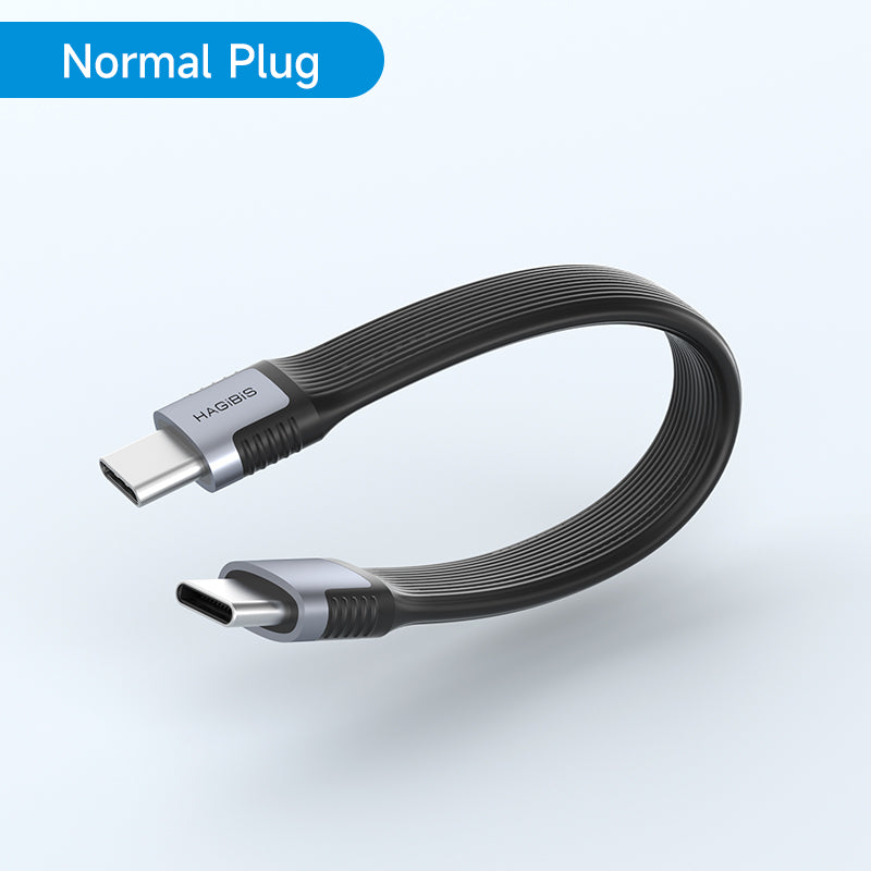 USB4 Type-C Cable