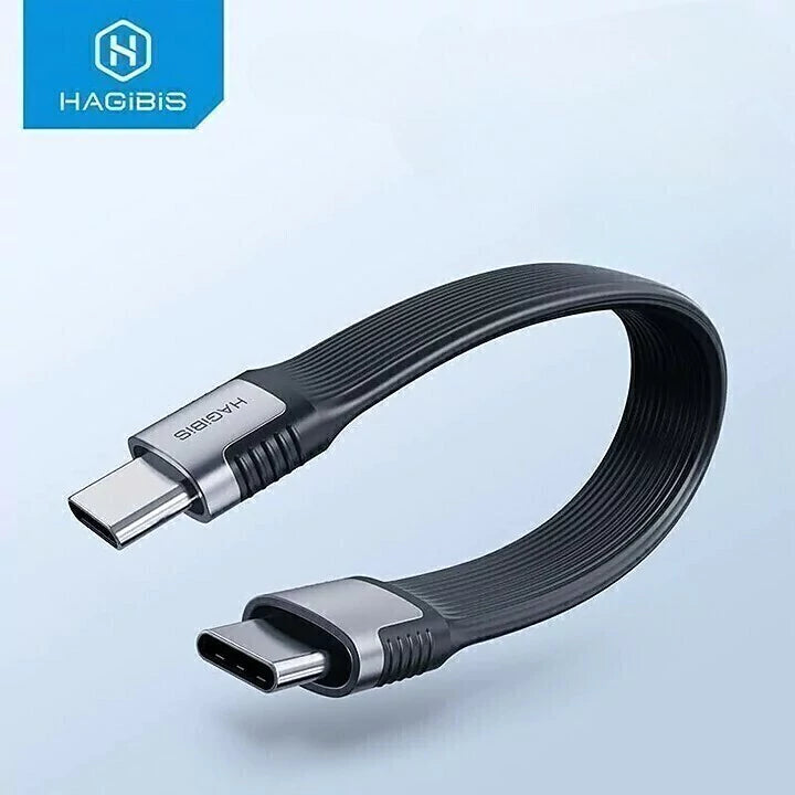 USB4 Type-C Cable