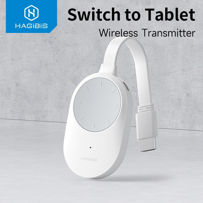 Wireless HDMI Video Transmitter Hagibis