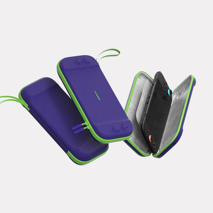 Hagibis Portable Hard Shell Carrying Case for Switch 2
