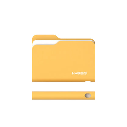 Hagibis Aluminum M.2 NVMe SSD Enclosure – USB 3.2 Gen 2 (10Gbps)