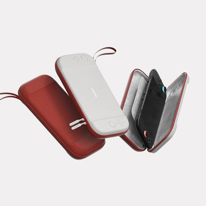 Hagibis Portable Hard Shell Carrying Case for Switch 2