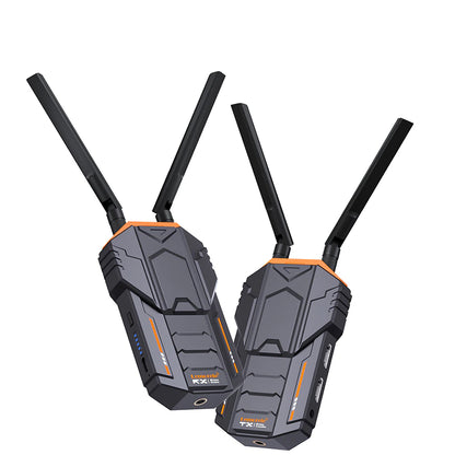 Lemorele R100 Wireless HDMI Extender 1080P 200m