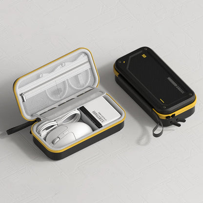 Portable Travel Electronic Organizer Bag